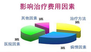 武汉检查是否有白癜风要花多少钱呢